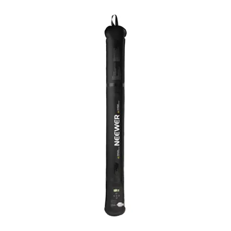 NEEWER RGB Handheld Tube LED Light
